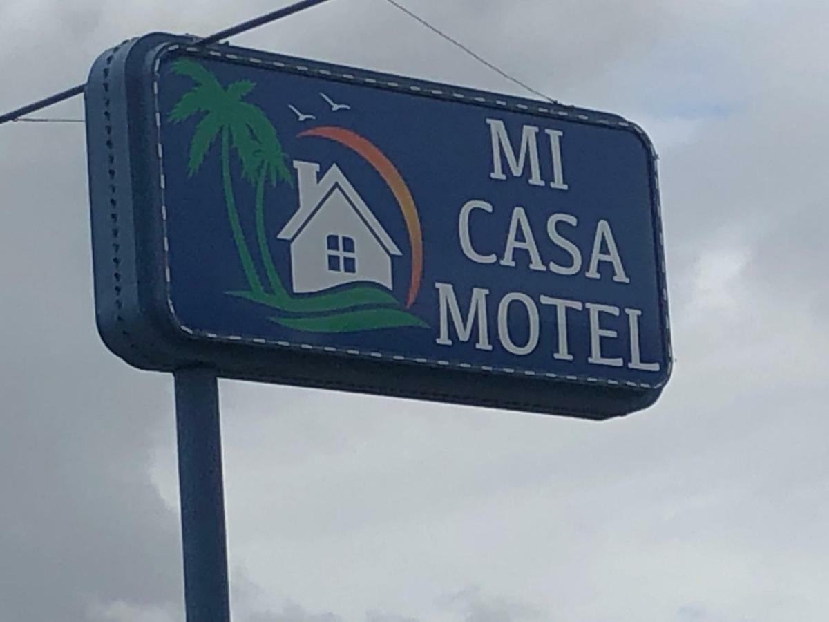Mi Casa Motel Lynwood Exterior photo