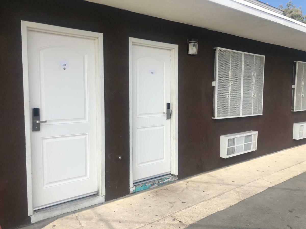 Mi Casa Motel Lynwood Exterior photo